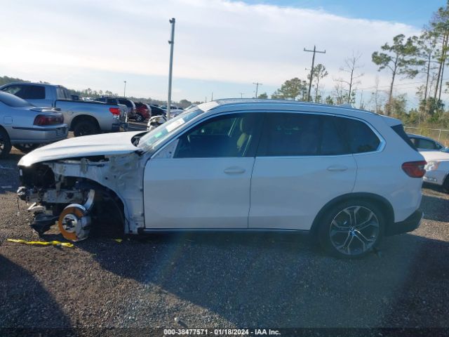 5UXCR4C08L9B15498 BMW X5 Sdrive40i
