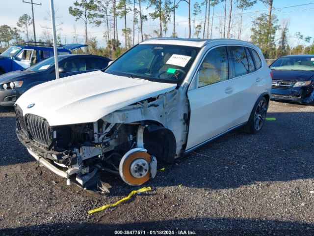 5UXCR4C08L9B15498 BMW X5 Sdrive40i
