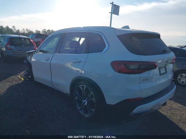 5UXCR4C08L9B15498 BMW X5 Sdrive40i