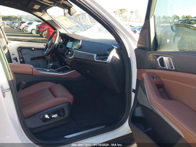 5UXCR4C08L9B15498 BMW X5 Sdrive40i
