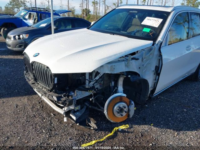 5UXCR4C08L9B15498 BMW X5 Sdrive40i