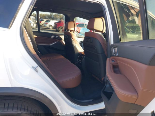 5UXCR4C08L9B15498 BMW X5 Sdrive40i