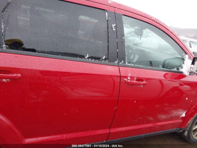 3C4PDDEG0FT689159 Dodge Journey R/t