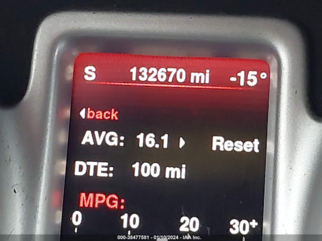 3C4PDDEG0FT689159 Dodge Journey R/t