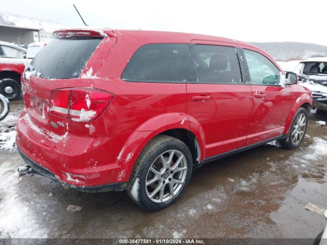 3C4PDDEG0FT689159 Dodge Journey R/t