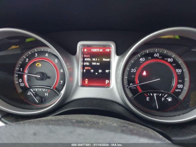 3C4PDDEG0FT689159 Dodge Journey R/t