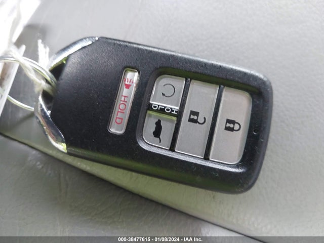 Honda Pilot Ex-l 2019 5FNYF5H52KB033729 Image 11