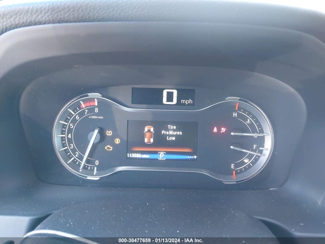 Honda Pilot Touring 2016 5FNYF6H94GB095150 Image 7
