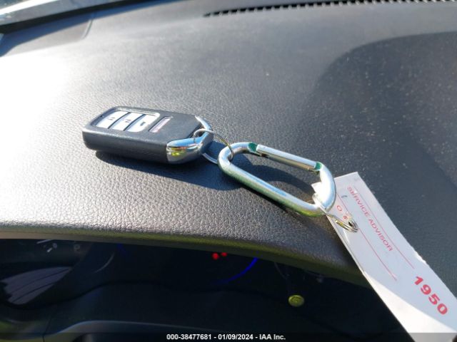 3CZRU6H59GM746303 Honda HR-V EX