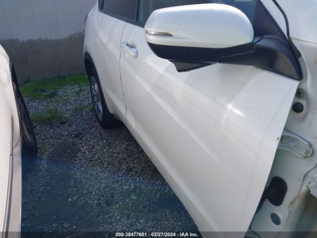 3CZRU6H59GM746303 Honda HR-V EX
