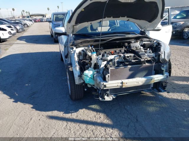 3CZRU6H59GM746303 Honda HR-V EX