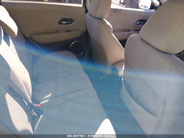 3CZRU6H59GM746303 Honda HR-V EX