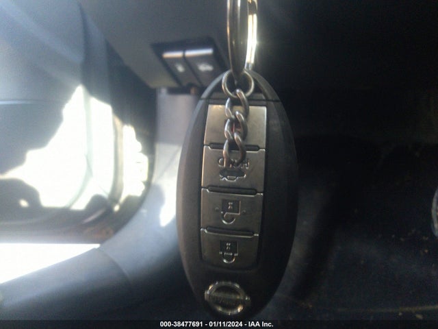 Nissan SENTRA SV 2015 3N1AB7AP9FY273779 Image 11
