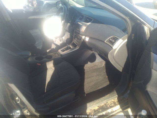 Nissan SENTRA SV 2015 3N1AB7AP9FY273779 Image 5
