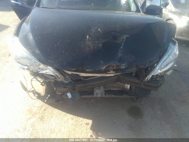 Nissan SENTRA SV 2015 3N1AB7AP9FY273779 Image 6