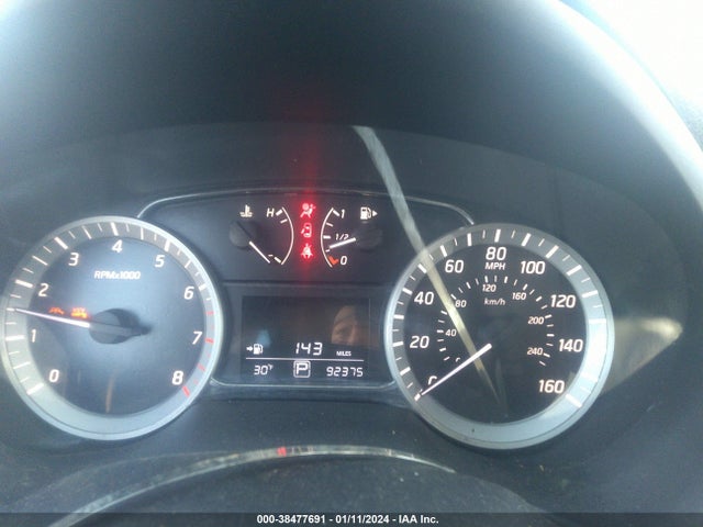 Nissan SENTRA SV 2015 3N1AB7AP9FY273779 Image 7