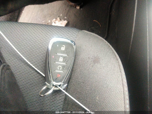 Chevrolet Cruze Lt Auto 2018 3G1BE6SMXJS543873 Image 11