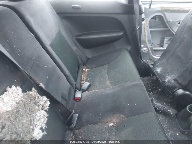 2003 HONDA CIVIC SI VIN: SHHEP33583U401682