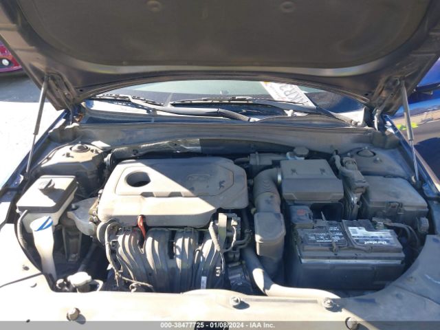 5XXGT4L36HG125775 KIA Optima Lx