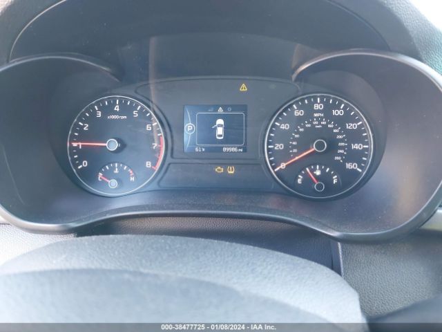 5XXGT4L36HG125775 KIA Optima Lx