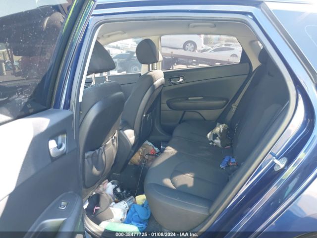 5XXGT4L36HG125775 KIA Optima Lx