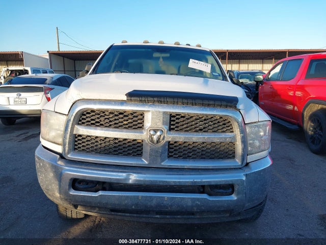RAM 2500 Tradesman 2015 3C6UR5CL4FG587194 Image 11