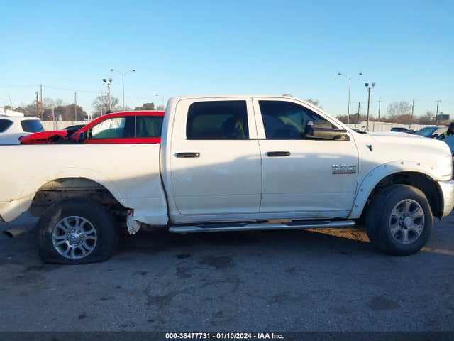 RAM 2500 Tradesman 2015 3C6UR5CL4FG587194 Image 12