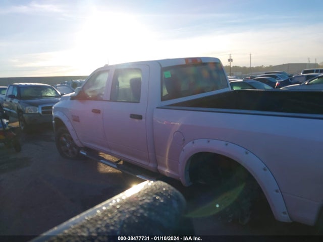 RAM 2500 Tradesman 2015 3C6UR5CL4FG587194 Image 13