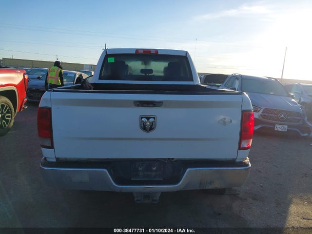 RAM 2500 Tradesman 2015 3C6UR5CL4FG587194 Image 15