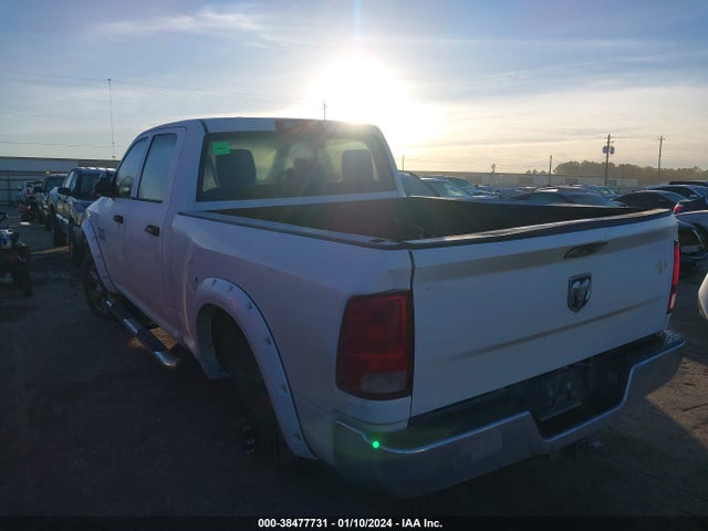 RAM 2500 Tradesman 2015 3C6UR5CL4FG587194 Image 3