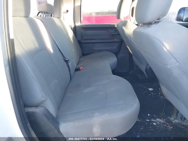 RAM 2500 Tradesman 2015 3C6UR5CL4FG587194 Image 8