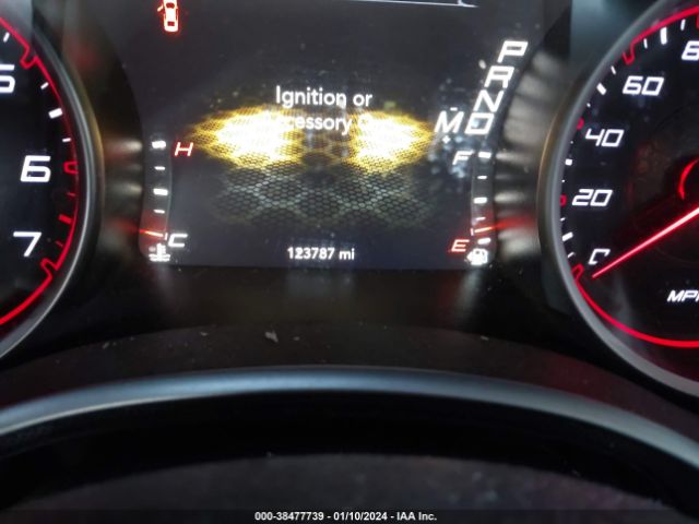 2C3CDXGJ6GH302945 Dodge Charger R/t Scat Pack