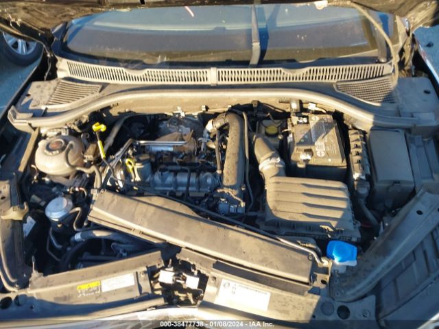 3VWC57BU0KM231601 Volkswagen Jetta 1.4t R-line/1.4t S/1.4t Se