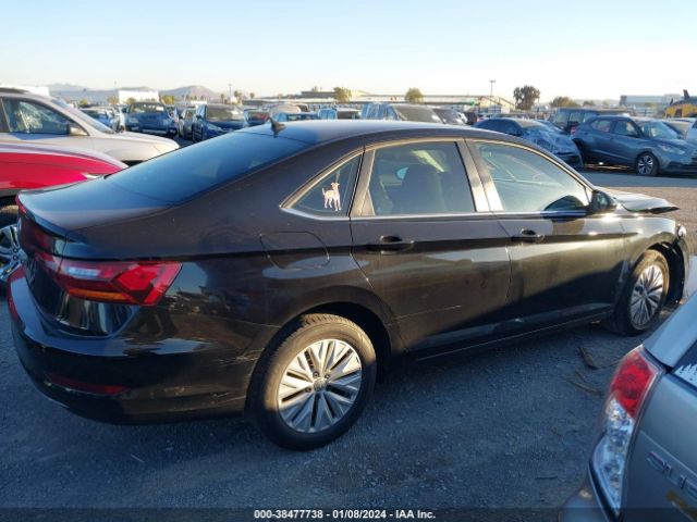 3VWC57BU0KM231601 Volkswagen Jetta 1.4t R-line/1.4t S/1.4t Se