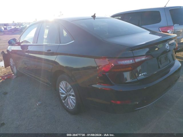 3VWC57BU0KM231601 Volkswagen Jetta 1.4t R-line/1.4t S/1.4t Se