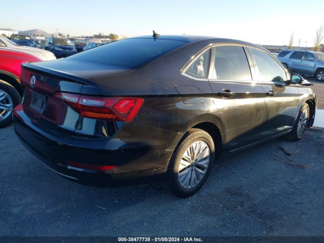 3VWC57BU0KM231601 Volkswagen Jetta 1.4t R-line/1.4t S/1.4t Se