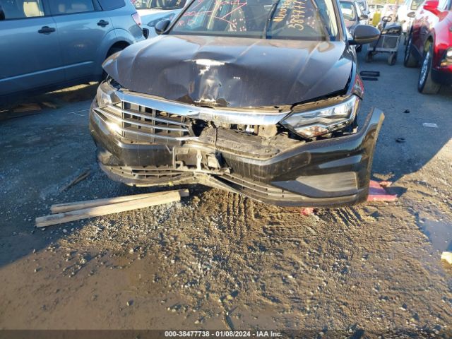 3VWC57BU0KM231601 Volkswagen Jetta 1.4t R-line/1.4t S/1.4t Se