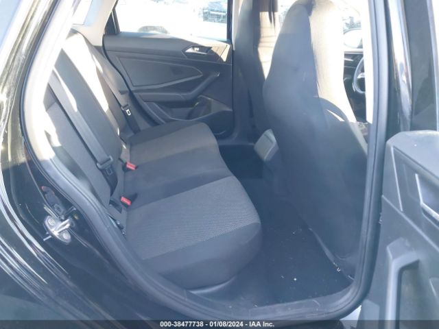 3VWC57BU0KM231601 Volkswagen Jetta 1.4t R-line/1.4t S/1.4t Se