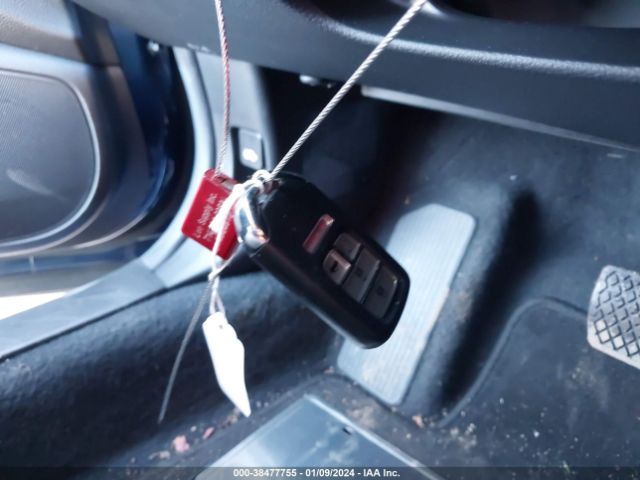1HGCV3F40LA016158 Honda Accord Hybrid Ex