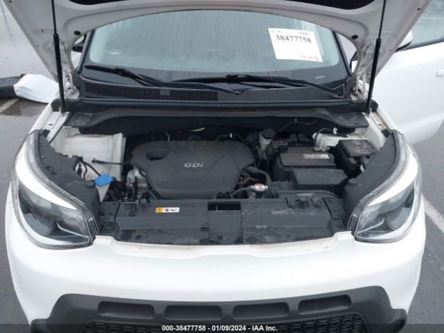 KNDJN2A24G7306864 KIA Soul