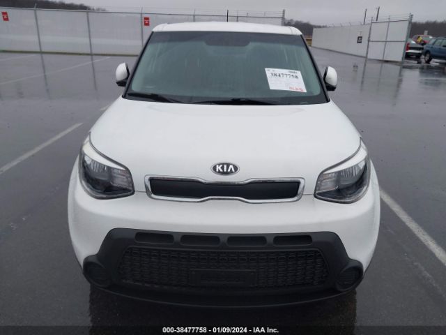 KNDJN2A24G7306864 KIA Soul