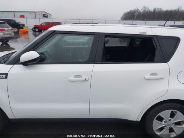 KNDJN2A24G7306864 KIA Soul