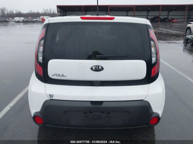 KNDJN2A24G7306864 KIA Soul