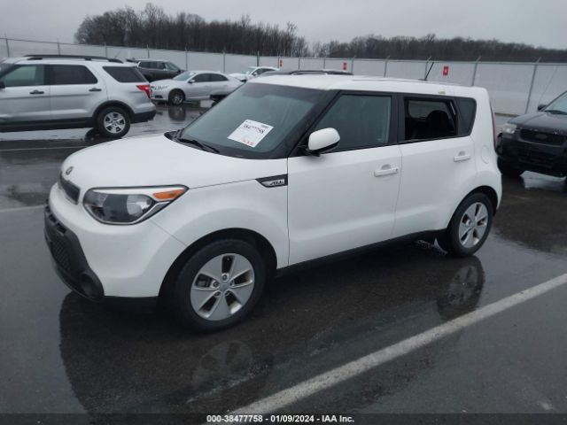 KNDJN2A24G7306864 KIA Soul
