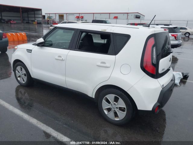 KNDJN2A24G7306864 KIA Soul