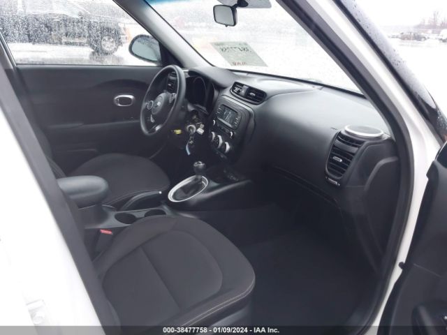 KNDJN2A24G7306864 KIA Soul