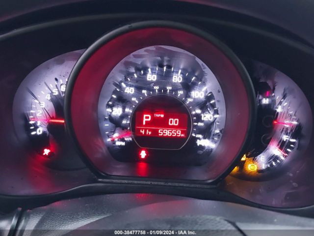 KNDJN2A24G7306864 KIA Soul