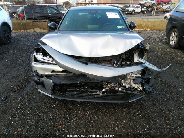 Honda Civic Sport 2022 2HGFE2F52NH568670 Image 12