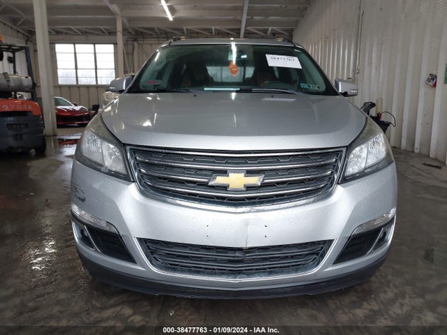 Chevrolet Traverse 2lt 2015 1GNKRHKD1FJ270961 Image 12