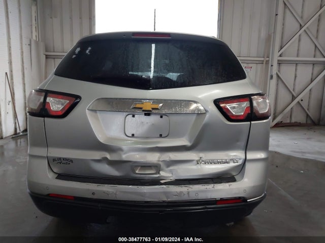 Chevrolet Traverse 2lt 2015 1GNKRHKD1FJ270961 Image 16